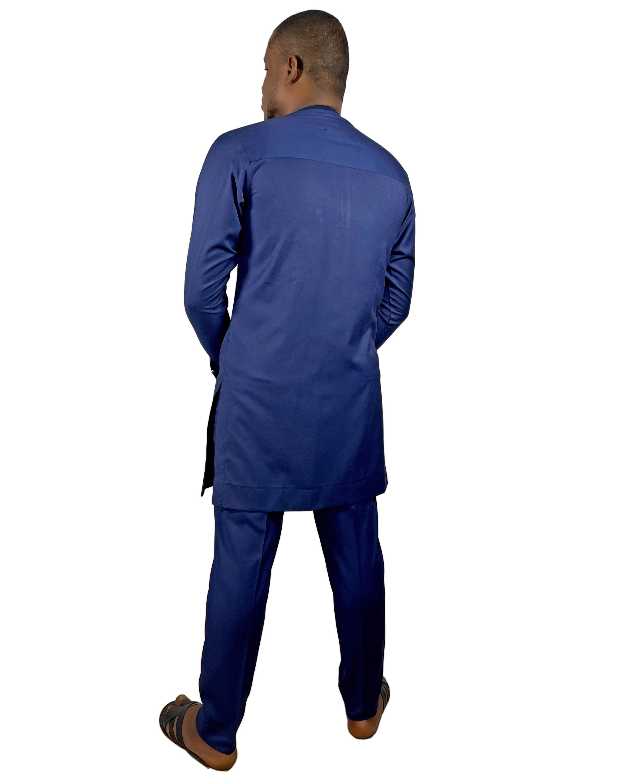 Simple Smart body Men’ s Senator - Image 2