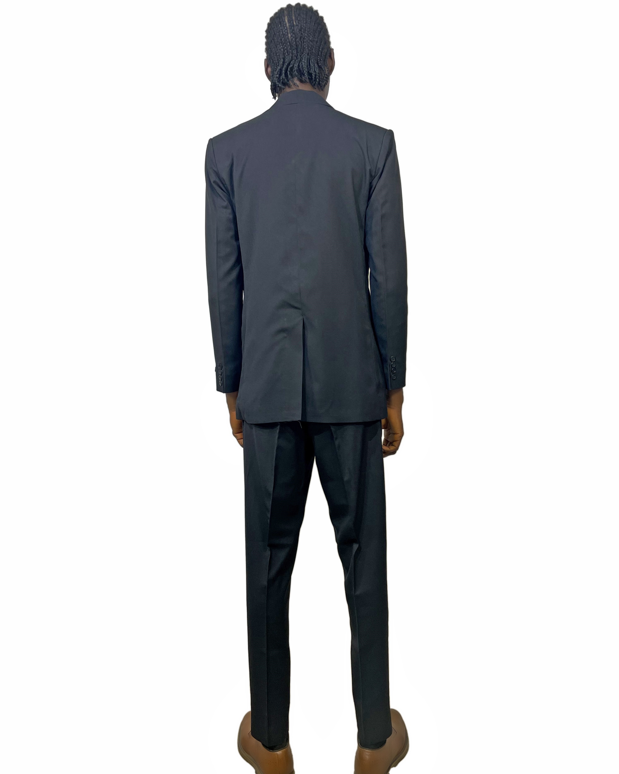Fantasy Italian Smart Suit - Image 2